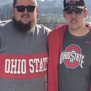 Meet your Posher, Ben